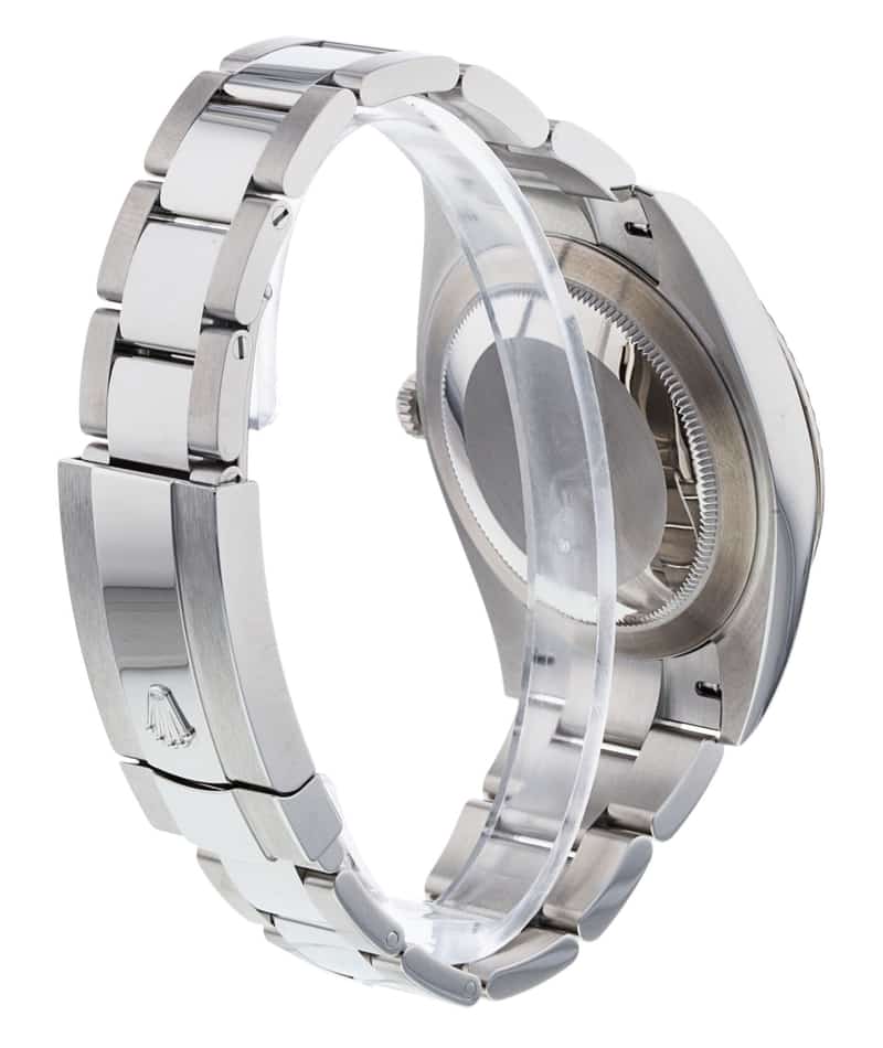 Rolex Datejust 41 126334